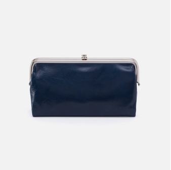 Lauren Clutch Wallet