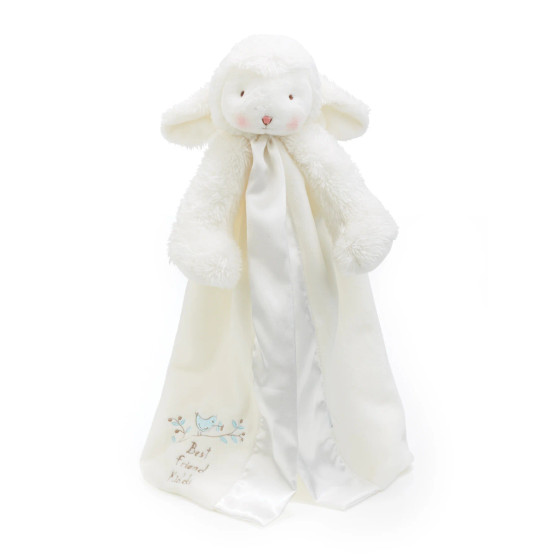 Kiddo the Lamb Buddy Blanket