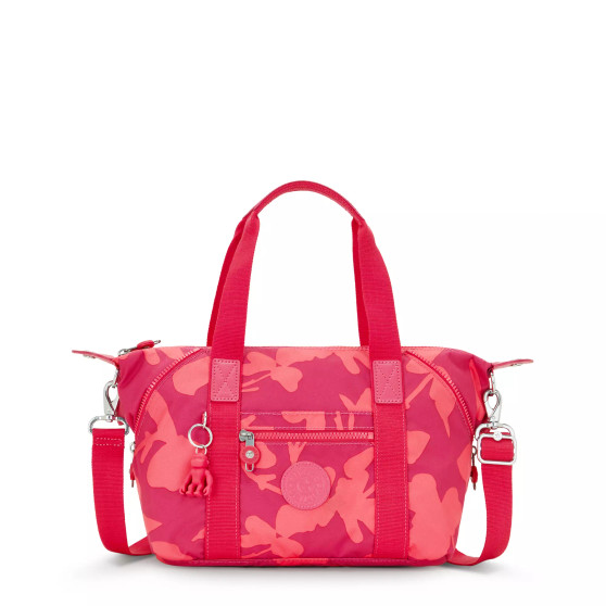 Art Mini  Printed Shoulder Bag