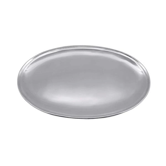 Signature Oval Platter