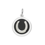 Horseshoe Pendant