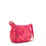 Gabbie Mini  Printed Crossbody Bag