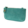 Lux Crossbody Wristlet Clutch