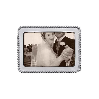 Rifle Paper Co. Hydrangea Picture Frame, 4x6