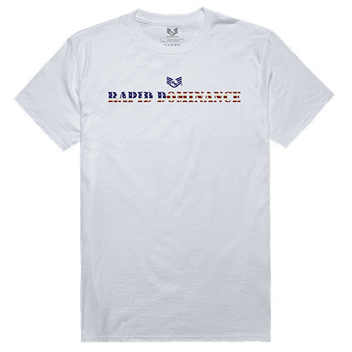 Rapid Dominance Tee GRAPHIC TEE T-Shirt 
