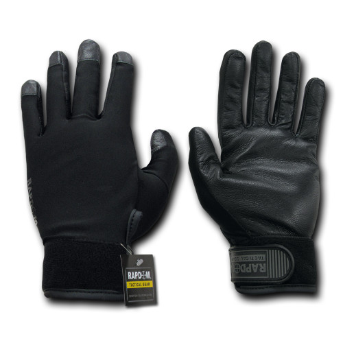 Lycra Duty Gloves Military Spec Glove Sizes S To XXL