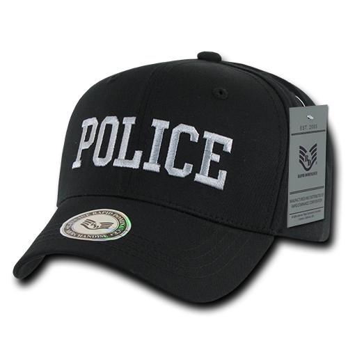 Police Department Law Enforcement Baseball Hat Baseball Cap 