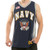 US NAVY United States Navy with Insignia Military Basketball Jersey 