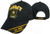 US Army With Star And Bold Lettering  OFFICIALLY LICENSED Baseball Cap Hat