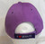 Purple Love 1 Corinthians 13 CHRISTIAN HAT BASEBALL CAP Great way to share your faith 