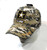 US Army With Star Bold Lettering  OFFICIALLY LICENSED Baseball Cap Hat