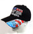 America Stand Your Ground American Flag Tactical Baseball Hat Cap