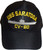 USS SARATOGA CV-60 US NAVY SHIP HAT OFFICIALLY LICENSED BASEBALL CAP Made in USA 