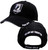 POW-MIA "You Are Not Forgotten" Black Military Hat Baseball Cap 