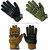 Carbon Fiber Hard Knuckle Glove Gloves excellent for M.O.U.T.  Sizes XS to 3XL