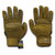 Pro Hard Knuckle Tactical Glove Gloves Sizes XS to 3XL