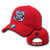 United States Coast Guard Red Mesh OFFICIALLY LICENSED Baseball Cap Hat 