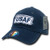 USAF UNITED STATES AIR FORCE - Vintage Look Military Baseball Cap Hat 