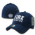 FIRE RESCUE Fire Department Public Service Stretch Fit Baseball Hat Cap