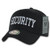 Security Patrol Law Enforcement Baseball Hat Baseball Cap 