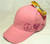 Youth Army Pink (3 Pack)  OFFICIALLY LICENSED Military Hat baseball cap