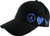 U.S.A.F. U.S.Air Force Peace Military Hat Baseball Cap