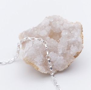 Rollo Round Link Chain