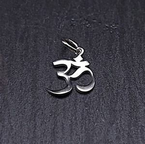 Om Pendant