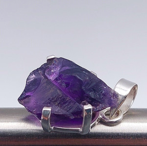 Amethyst Pendant