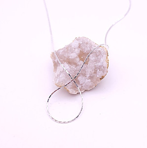 Round Cable Link Silver Chain Round Cable Link Silver Chain