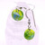 Lampwork Glass Bead (Lg)