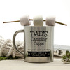 Personalised Coffee Camping Mug