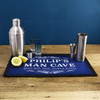 Personalised Home Bar Runner