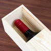 Personalised Wine Presentation Box