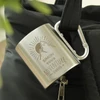 Personalised Stainless Steel Outdoor Mug