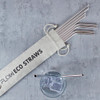 Stainless Steel Straws