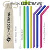 Smoothie Straws by Flow Barware 