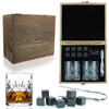 Classic Crystal Whisky Gift Set