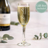 Personalised Bride Flute