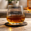 Personalised Redefined Whisky Glass