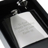 Gift Boxed Hip flask