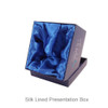 Blue Presentation Gift Box