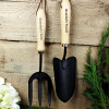 Personalised Garden Tools for Grandad