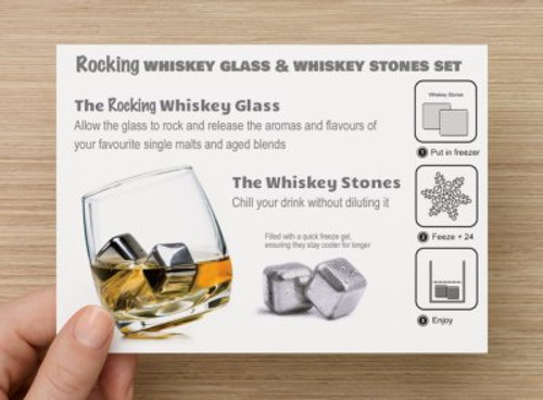 Whiskey Stones Ice Cubes Ice Cubes, Natural Whiskey Stones