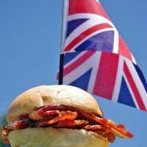 British Sandwich Week – Celebrating Sandwiches