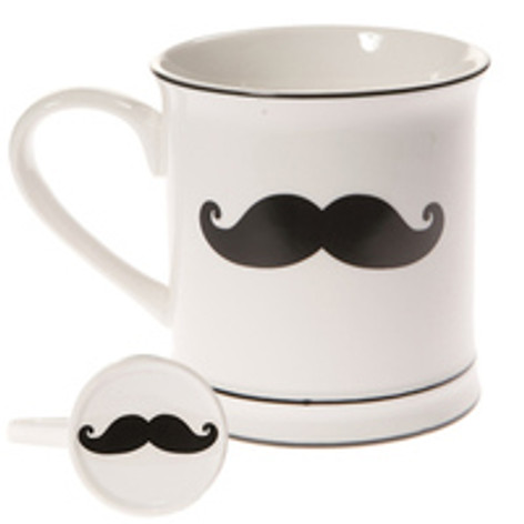 Moustache Gifts – Shop the Moustache Trend For Movember