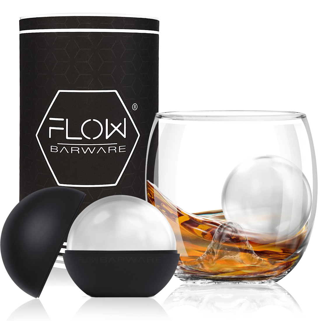 22 Www.whiskey-ice.com ideas  whiskey ice, ice ball maker, ice ball