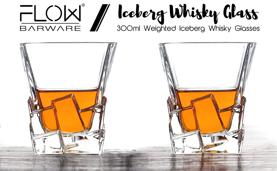 iceberg-whisky-glasss