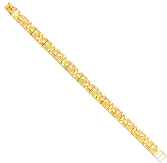 SUPREME NUGGET BRACELET