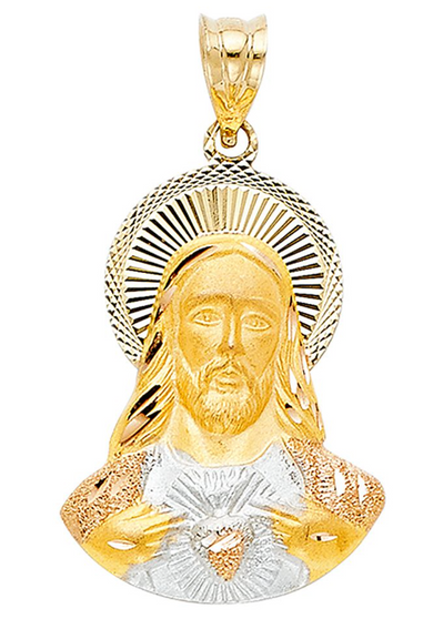 SAVIOR  PENDANT
